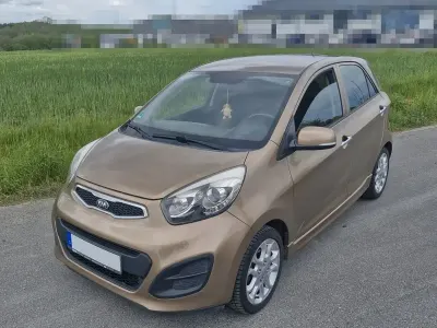 Brugt Kia Picanto