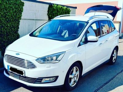 Ford Grand C-Max
