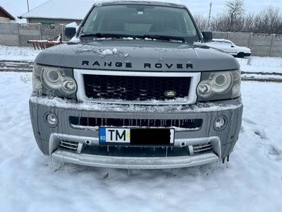 gebraucht Land Rover Range Rover Sport 