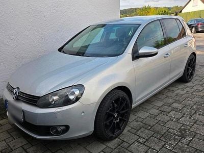 VW Golf VI