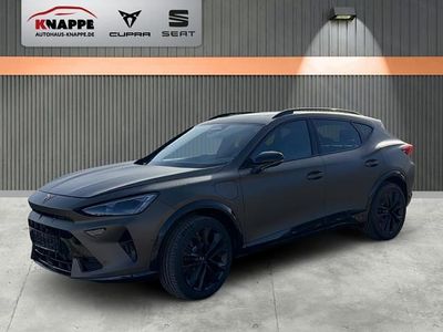 Neu Cupra Formentor VZ 272 PS (200 kW) 2026 Gold SUV