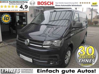 gebraucht VW Multivan T6.1Trendline