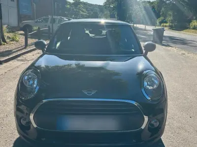 Gebraucht Mini ONE