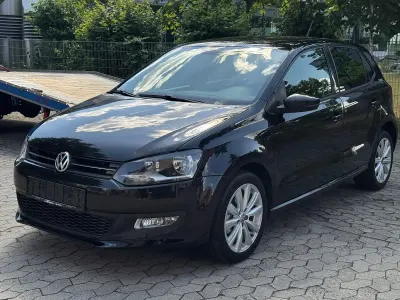 Gebraucht VW Polo