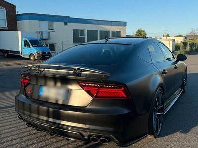 Audi S7