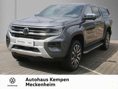 VW Amarok