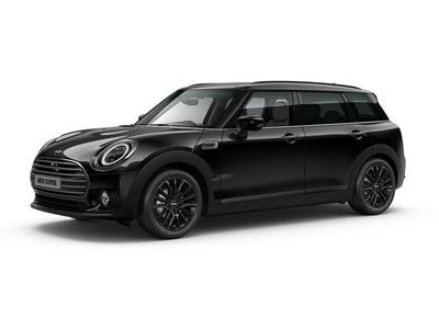 Gebraucht Mini Cooper Clubman Classic 136 PS (100 kW) 2023 Schwarz Kombi
