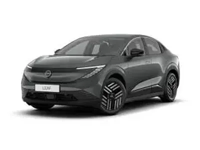 Gebraucht Nissan Leaf