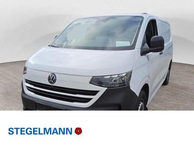 Usata VW Transporter 110 CV (80 kW) 2025 Furgone