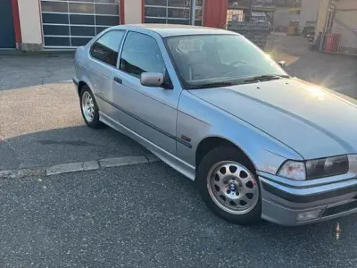 Gebraucht BMW 316