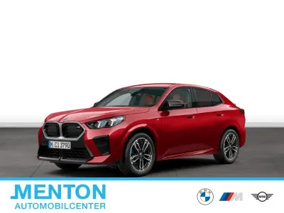 Gebraucht BMW X2 Sport Line 317 PS (233 kW) 2026 Rot SUV