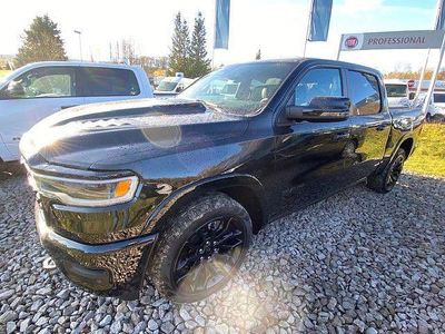 Schwarz Neu 2025 Dodge Ram Limited Abholung | 88.690 € (Teuer)