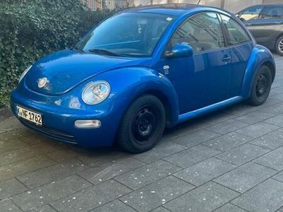VW Beetle
