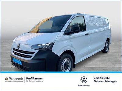 Nuova VW Transporter 150 CV (110 kW) 2025 Bianco Furgone