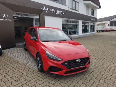 gebraucht Hyundai i30 N 2.0 T-GDI N Performance Komfort-P, Assis-P.