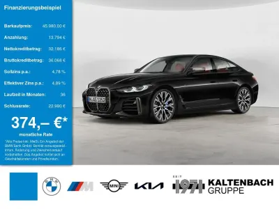 Gebraucht BMW 440