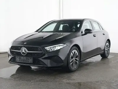 Gebraucht Mercedes A180 Progressive 136 PS (100 kW) 2025 Andere