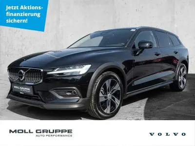 Gebraucht Volvo V60 CC