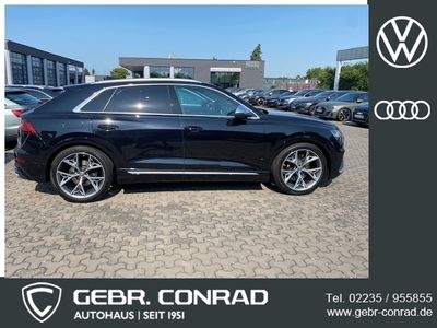 gebraucht Audi SQ8 3.0 1400 €