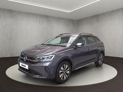 Gebraucht VW Taigo Goal 116 PS (85 kW) 2025 Rauchgrau metallic SUV