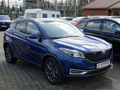 Gebraucht DFSK Seres 3 119 kW (163 PS) 2021 Blau SUV