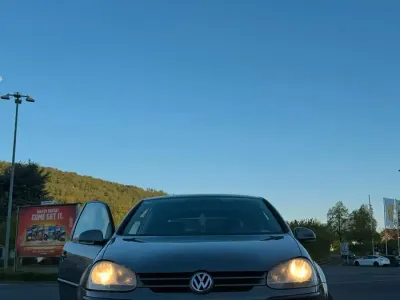 Gebraucht VW Golf