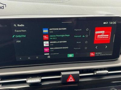 Neu Kia Sportage Urban 150 PS (110 kW) 2026 Blau SUV