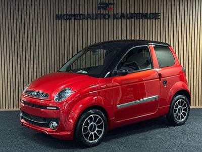 Microcar M.Go