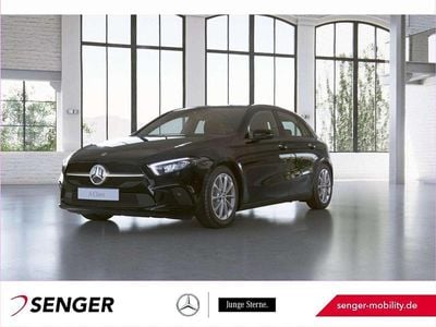Mercedes A250