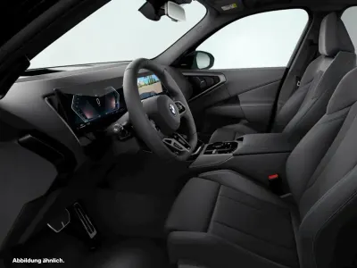 Usata BMW X3 M Sport 190 CV (139 kW) 2025 Nero SUV