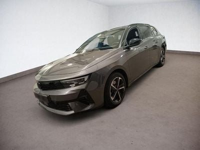 Gebraucht Opel Astra S 131 PS (96 kW) 2025 Grau Kombi