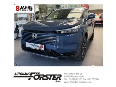 Gebraucht Honda HR-V