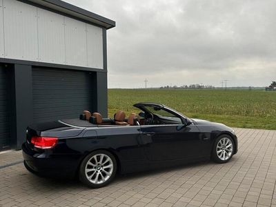 BMW 330 Cabriolet