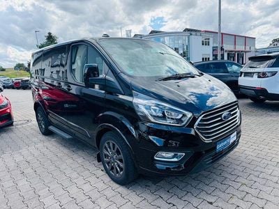 Ford Tourneo