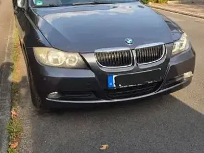 Gebraucht BMW 320