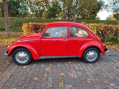 gebraucht VW Käfer 1200