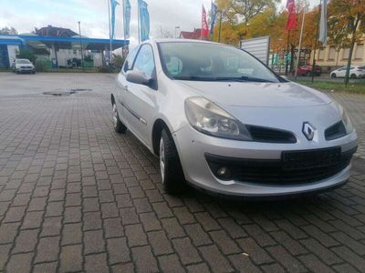 gebraucht Renault Clio Clio1.2 16V Extreme