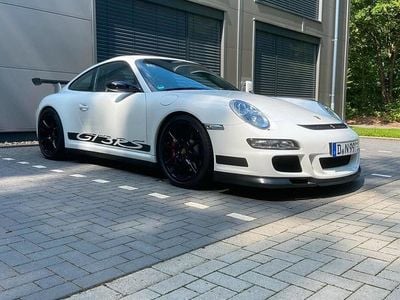 Porsche 911 GT3 RS