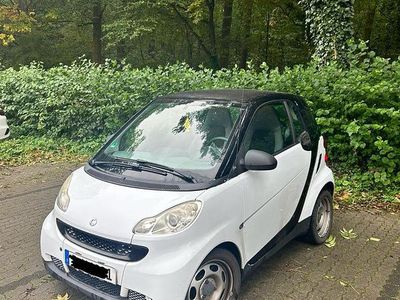 Smart ForTwo Coupé