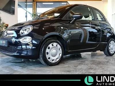Gebraucht Fiat 500 Connect 69 PS (50 kW) 2024 Schwarz Kleinwagen