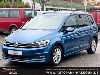 VW Touran