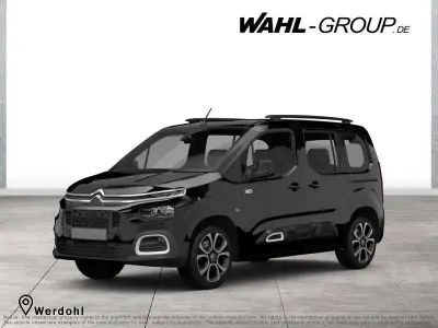 Gebraucht Citroën Berlingo