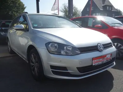 Gebraucht VW Golf VII