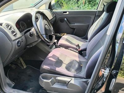 VW Golf Plus