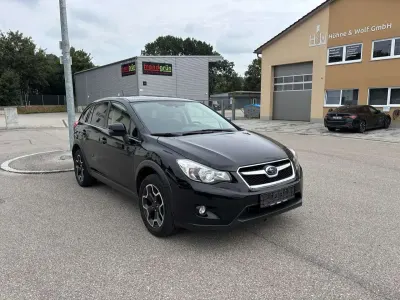 Gebraucht Subaru XV