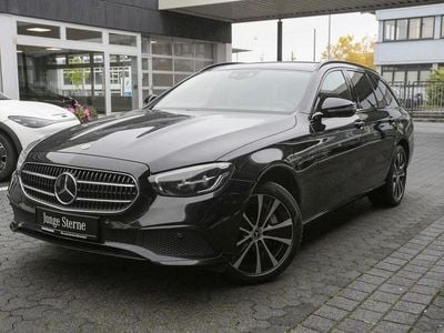 Mercedes E300