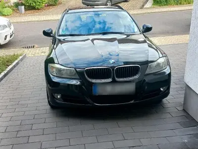 Gebraucht BMW 318