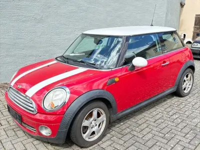 Gebraucht Mini Cooper Coupé