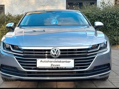 VW Arteon