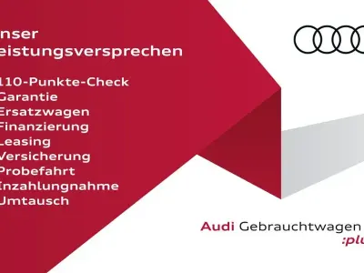 Gebraucht Audi Q4 e-tron 125 kW (170 PS) 2023 Grau SUV
